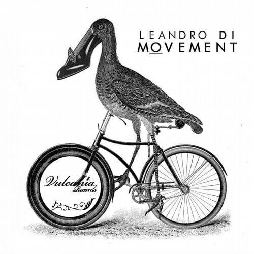 Leandro Di - Movement