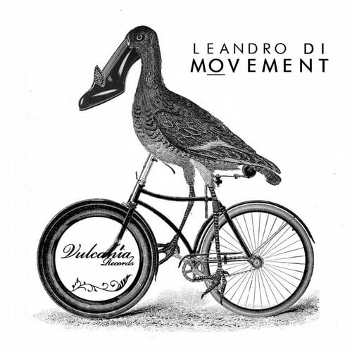 image cover: Leandro Di - Movement [VNR101]