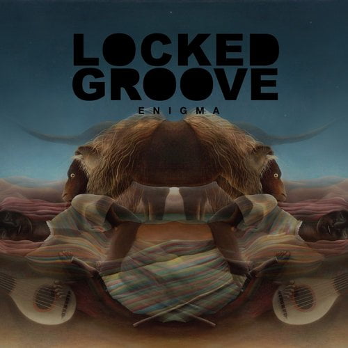 Locked Groove - Enigma