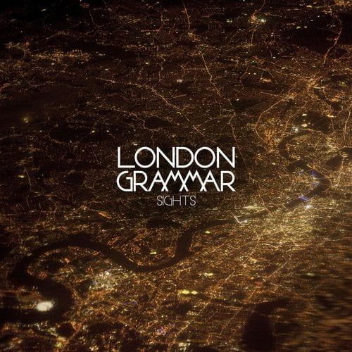 image cover: London Grammar - Sights (Dennis Ferrer Remix) [MAD007RM2]