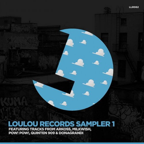 image cover: VA - Loulou Records Sampler Vol. 1 [LLR062]