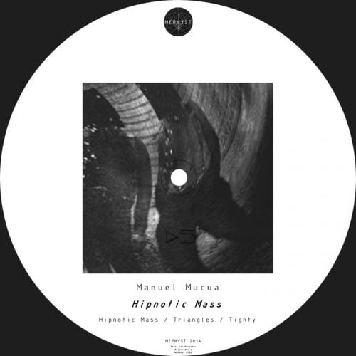 Manuel Mucua – Hipnotic Mass [BLV1307370]