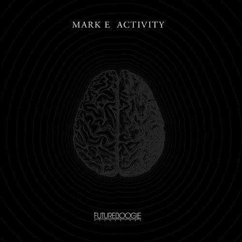 image cover: Mark E - Activity [FBR028]