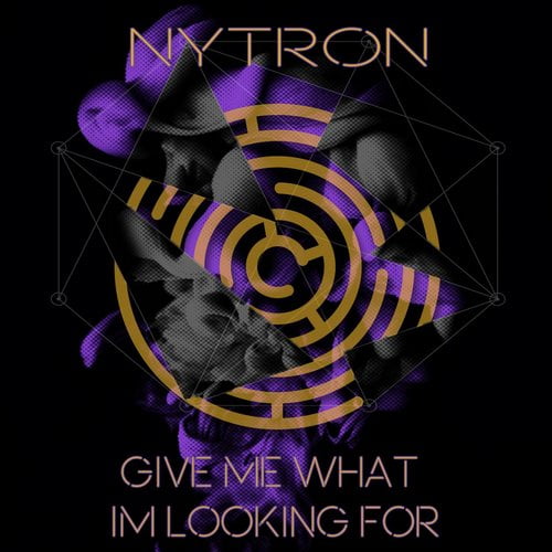 image cover: Nytron - Give Me What Im Looking For [MZ017]