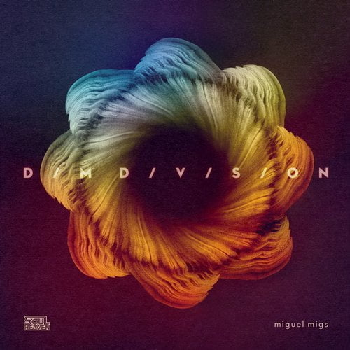 image cover: Miguel Migs - Dim Division [826194297299]