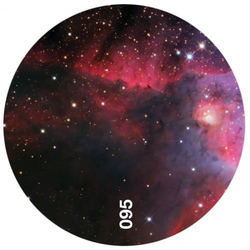 image cover: Mike Shannon - Lensing EP [CYN095]