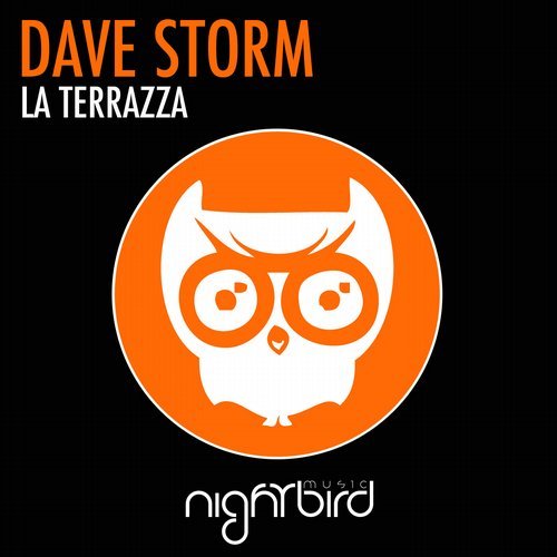 image cover: Dave Storm - La Terrazza [NB065]