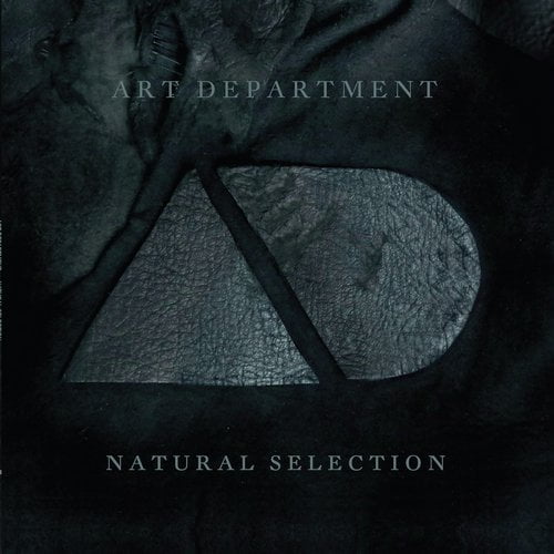 image cover: Art Department - Natural Selection [NO19CD007]