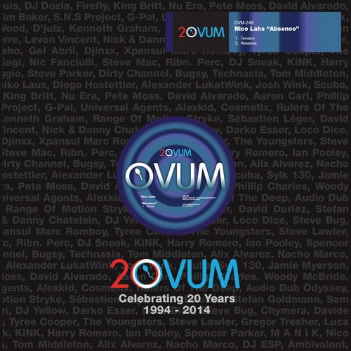 Ovum Recordings