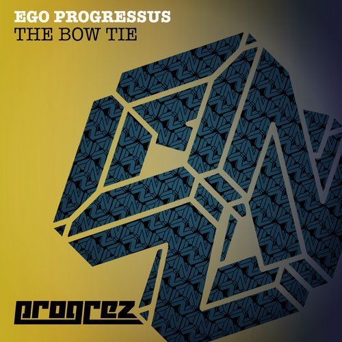image cover: Ego Progressus - The Bow Tie [PRG2014109]