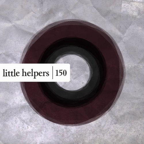 image cover: Pablo Inzunza - Little Helpers 150 [LITTLEHELPERS150]