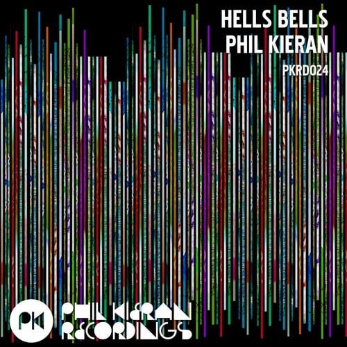 Phil Kieran - Hells Bells