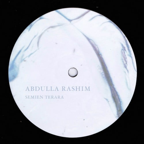 image cover: Abdulla Rashim - Semien Terara [Abdulla Rashim]