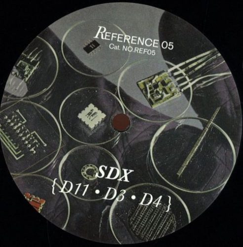 SDX – Reference 05