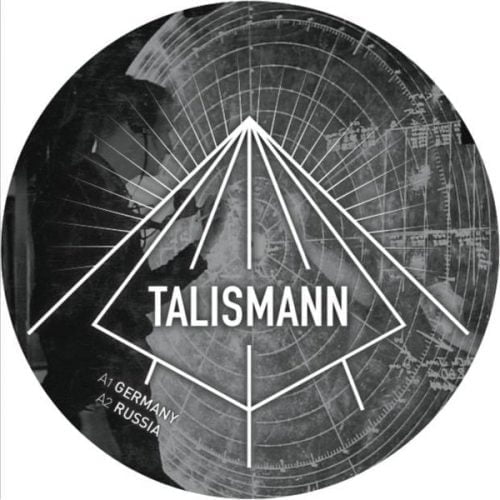 Talismann – 004