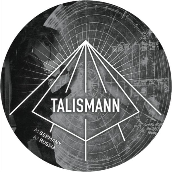 image cover: Talismann - 004