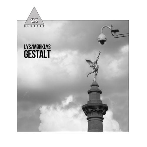 image cover: LYS & Mørklys - Gestalt