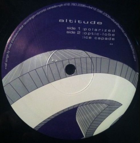 Altitude – Polarized