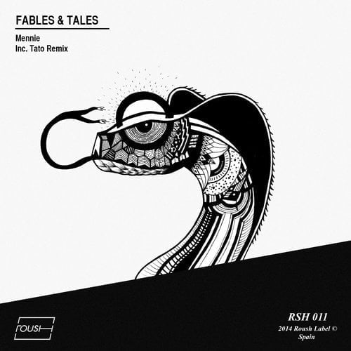 image cover: Mennie - Fables & Tales [RSH011]