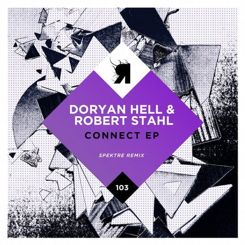 image cover: Robert Stahl & Doryan Hell - Connect Ep [RSPKT103]