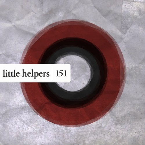 image cover: Rick Sanders - Little Helpers 151 [LITTLEHELPERS151]