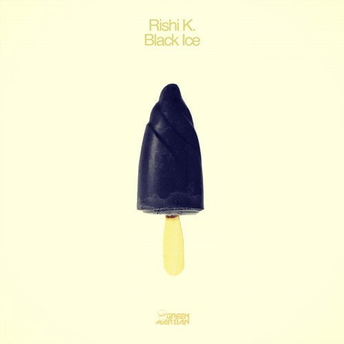 Rishi K. - Black Ice