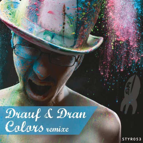 image cover: Drauf Und Dran - Colors Remixe Part 1 [STYRO53]