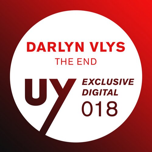 image cover: Darlyn Vlys - The End (Maximiljan Remix) [UYD018]