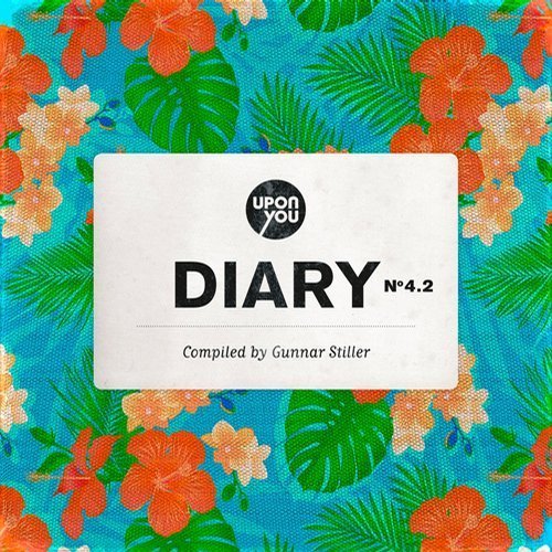image cover: VA - Diary No 4.2 [UYCD0052]