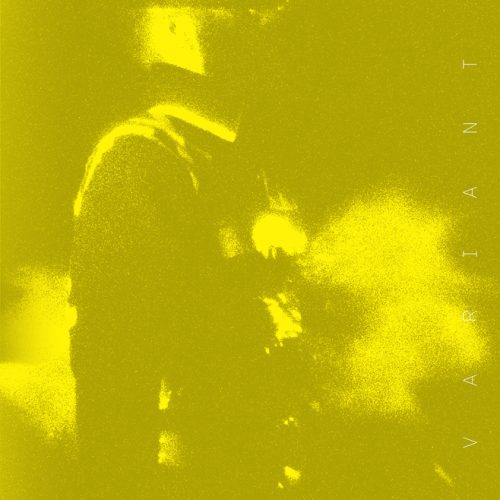 Ben Frost – V A R I A N T [12MUTE525]