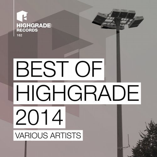 image cover: VA - Best Of Highgrade 2014 [HIGHGRADE162D]