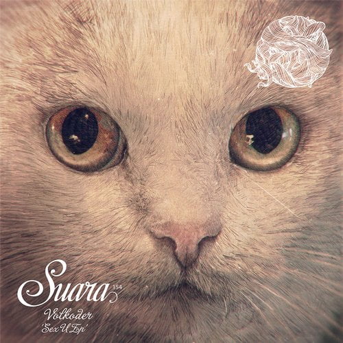 image cover: Volkoder - Sex U EP [Suara]