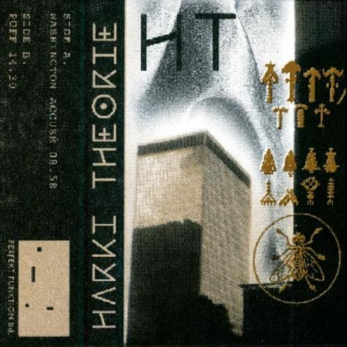 Harki Theorie – Washington Accuse / Puff [Perfekt Funktion]