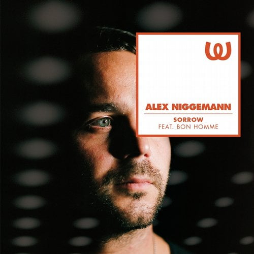 image cover: Alex Niggemann - Sorrow (Feat. Bon Homme) [WGVINYL021]