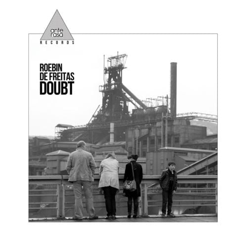 image cover: Roebin De Freitas - Doubt