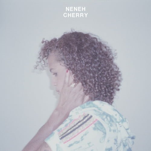 image cover: Neneh Cherry - Blank Project [STS248CDXB]