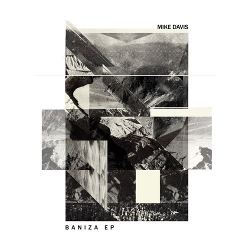 image cover: Mike Davis - Baniza EP [SCTR002]