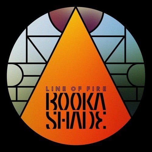 image cover: Booka Shade - Line Of Fire [Embassy Of Music Blaufield]