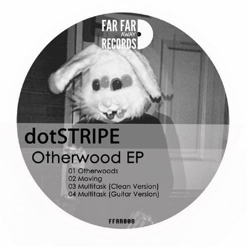 image cover: dotSTRIPE - Otherwood [FFAR008]