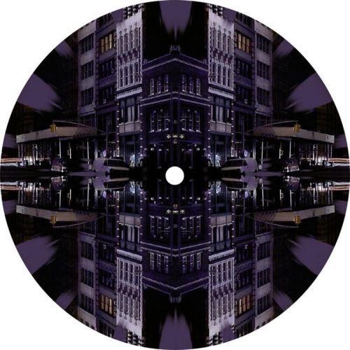 image cover: Fluxion - Broadwalk Tales Remix EP [Echocord]