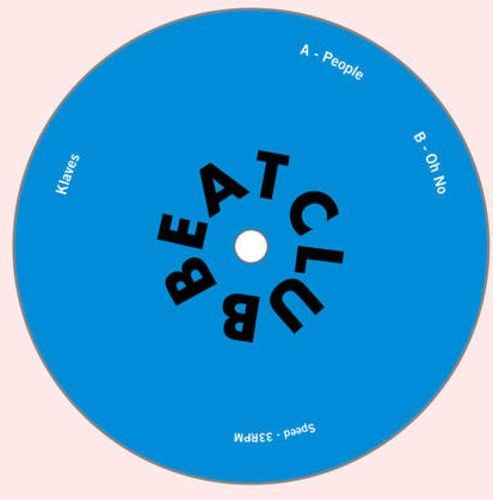 Klaves – People [PMR Beat Club]