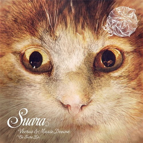 image cover: Veerus & Maxie Devine - Be Sure EP [SUARA155]