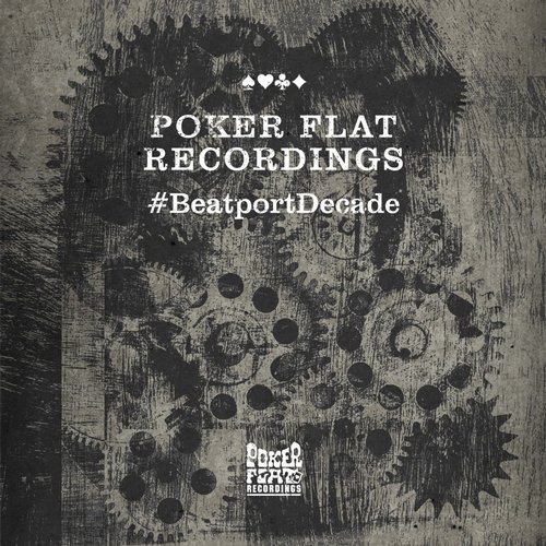 image cover: VA - Poker Flat Recordings #Beatportdecade Tech House [PFRDD28]