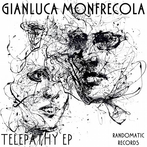 image cover: Gianluca Monfrecola - Telepathy EP [Randomatic]