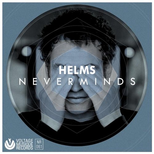image cover: Helms - Neverminds [VMR061]