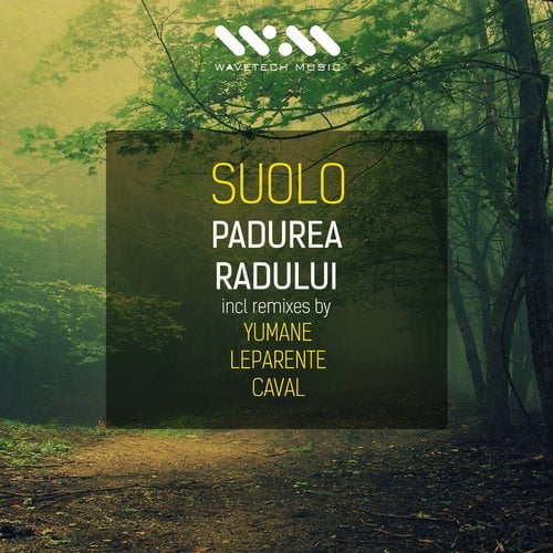 image cover: Suolo - Padurea Radului [WTM42]