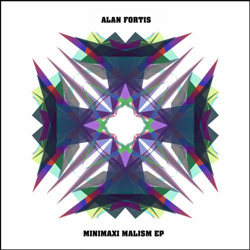 image cover: Alan Fortis - Minimaxi Malism EP [SH1NOCSMUS1C087]
