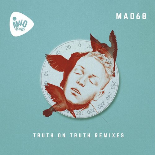 image cover: Riccardo Rinaldo - Truth On Truth Remixes [MA068]