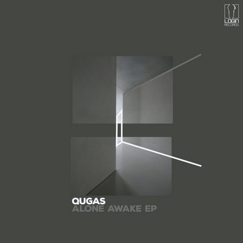 image cover: Qugas - Alone Awake [Login]