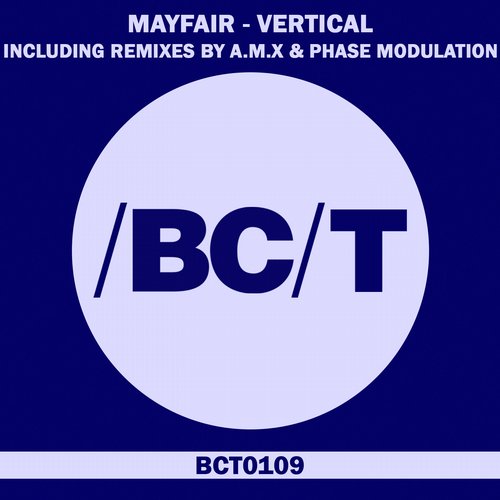 image cover: Mayfair - Vertical [BCT0109]